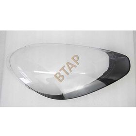 FAR CAMI SAĞ PORSCHE CAYENNE 15-18 95863117551