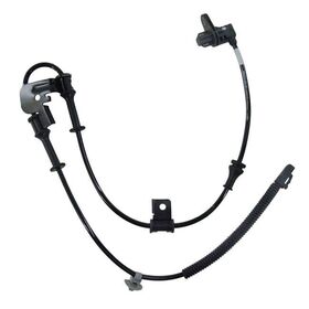 ABS SENSÖRÜ ARKA SOL 12- HYUNDAI SANTAFE MANDO 956802W500