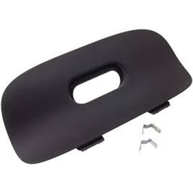 ÇEKİ KAPAĞI ARKA BMW X5 E53 BTAP 51128402327