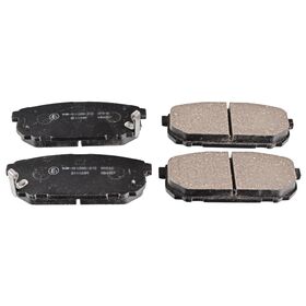 FREN BALATASI ARKA 02- HYUNDAI SORENTO MANDO 583023EE00