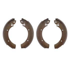 FREN BALATASI ARKA 93- HYUNDAI H100 MIN MANDO 5830544A00