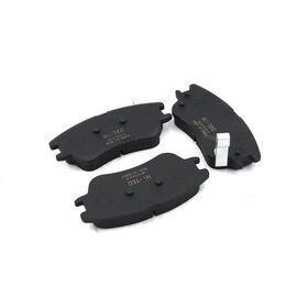 FREN BALATASI ÖN 06-11 HYUNDAI ATOS MANDO 5810102A10