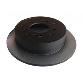 FREN DİSKİ ARKA 04- HYUNDAI iX35 MANDO 584113A300