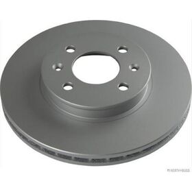 FREN DİSKİ ÖN 06- HYUNDAI ACCENT ERA MANDO 517121G000