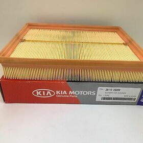 HAVA FİLTRESİ 06- KIA CARENS MANDO 281132G000
