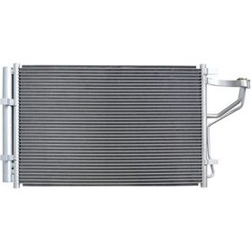 KLİMA RADYATÖRÜ 11- HYUNDAI i30 MANDO 976063X000