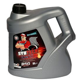 MOTOR YAĞI 10W30 5 LITRE BSG 99-999-098