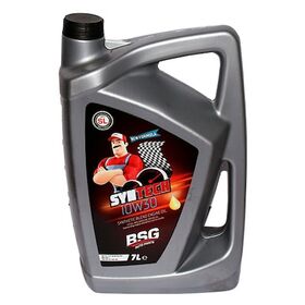 MOTOR YAĞI 10W30 7 LT BSG 99-999-064