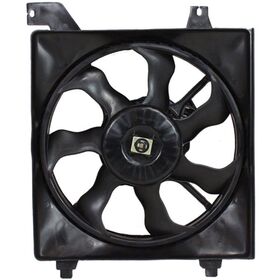 RADYATÖR FANI 06- HYUNDAI ACCENT ERA MANDO 253801E100