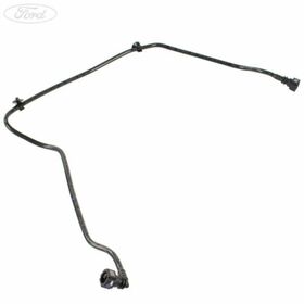 RADYATÖR YEDEK SU DEPO HORTUMU 12- FORD RANGER BSG AB398W005AD