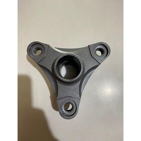 ŞAFT FLANŞI BMW F10 BTAP 26107633480