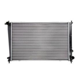 SU RADYATÖRÜ 02-08 HYUNDAI STAREX MANDO 253104A010