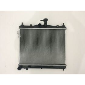 SU RADYATÖRÜ 02- HYUNDAI GETZ MANDO 253101C106