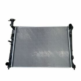 SU RADYATÖRÜ 07- HYUNDAI CERATO MANDO 253101M000