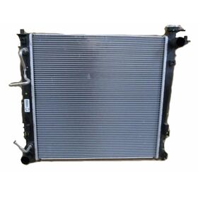 SU RADYATÖRÜ 10- HYUNDAI iX35 MANDO 253102S050