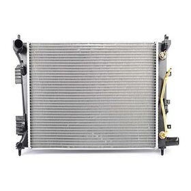 SU RADYATÖRÜ 11- HYUNDAI ACCENT BLUE MANDO 253101R050