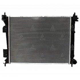 SU RADYATÖRÜ 11- HYUNDAI ACCENT BLUE MANDO 253101R300