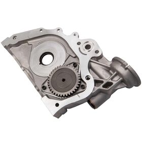 YAĞ POMPASI 04- HYUNDAI SANTAFE MANDO 2131027060