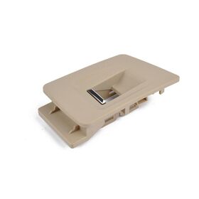 CAM DÜĞME ÇERÇEVESİ SARI ARKA SAĞ BMW F10 BTAP 51427234428