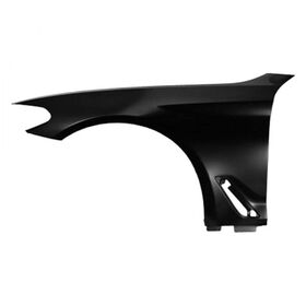 ÇAMURLUK ÖN SOL ALUMINYUM BMW G30 BTAP 41007443687