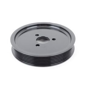 DİREKSİYON POMPA KASNAĞI BMW E46 BTAP 32417787106