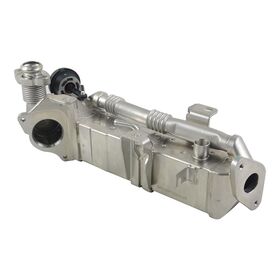 EGR SOĞUTUCU BMW F20 BTAP 11717823210