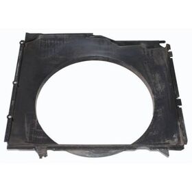 FAN DAVLUMBAZI BMW X5 E53 BTAP 17117801204