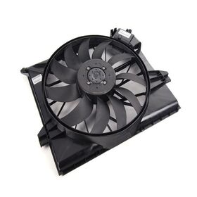 FAN MOTORU BMW E90 BTAP 17427801647