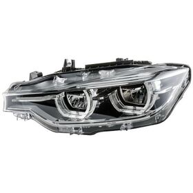 FAR İÇ SLİKON LED HALKA SAĞ BMW F30 LAMP 63117419634