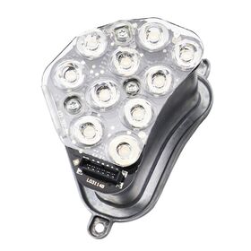 FAR SİNYALİ SOL BMW F07 OEM 63127262833