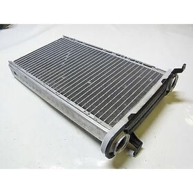 KALORİFER RADYATÖRÜ BMW F20 BTAP 64119229486