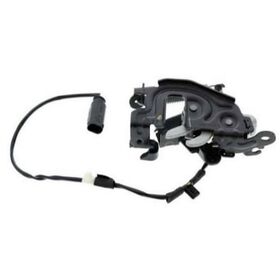 KAPUT KİLİDİ SOL BMW G30 BTAP 51237347404