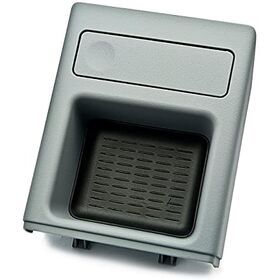 KONSOL GRİ BMW E46 BTAP 51168248505