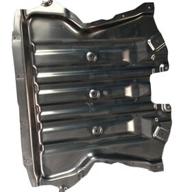 MOTOR ALT MUHAFAZASI BMW G30 BTAP 31146884048