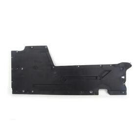 MOTOR ALT MUHAFAZASI SAĞ BMW F20 BTAP 51757241834