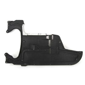 ŞANZUMAN ALT MUHAFAZASI BMW F10 BTAP 51757186714