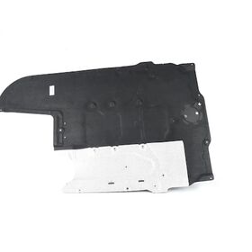 ŞANZUMAN ALT MUHAFAZASI BMW F10 BTAP 51757193220