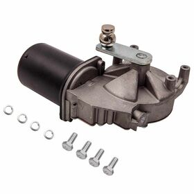 SİLECEK MOTORU BMW E60 BTAP 61617194029