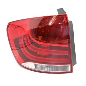 STOP CAMI SOL DIŞ BMW X1 E84 BTAP 63212990109