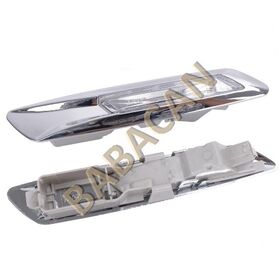 ÇAMURLUK SİNYALİ SOL BMW F10 BTAP 63137154167