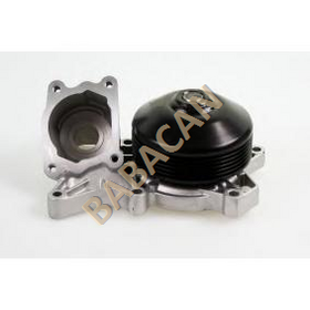 DEVİRDAİM BMW E90 BTAP 11517807311