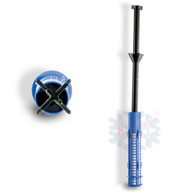 KLİMA TÜPÜ BMW E60 BTAP 64536907402