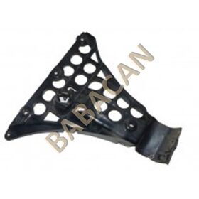 TAMPON BAĞLANTI BRAKETİ ARKA SAĞ BMW E60 BTAP 51127033716