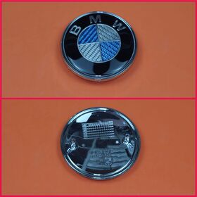 BMW 375 BİJON ŞİFRESİ MAVİ KARBON YEL BM-YEL498