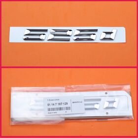 BMW YAZI 546 525D KROM YELL BM-YEL443