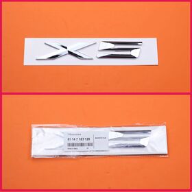 BMW YAZI 675 X5 KROM 175mm YELL BM-YEL472