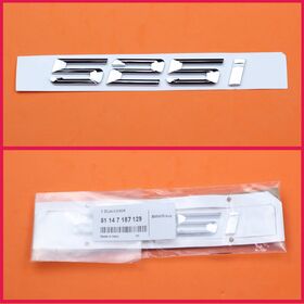 BMW YAZI 784 525İ KROM YELL BM-YEL442