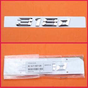 BMW YAZI 881 318D KROM YELL BM-YEL434