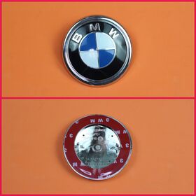 JANT GÖBEĞİ ARKA OEM TİP BMW X5 E70 YEL BM-YEL493