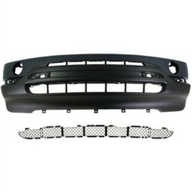 TAMPON ÖN BMW X5 E53 NATUREL 51118402303